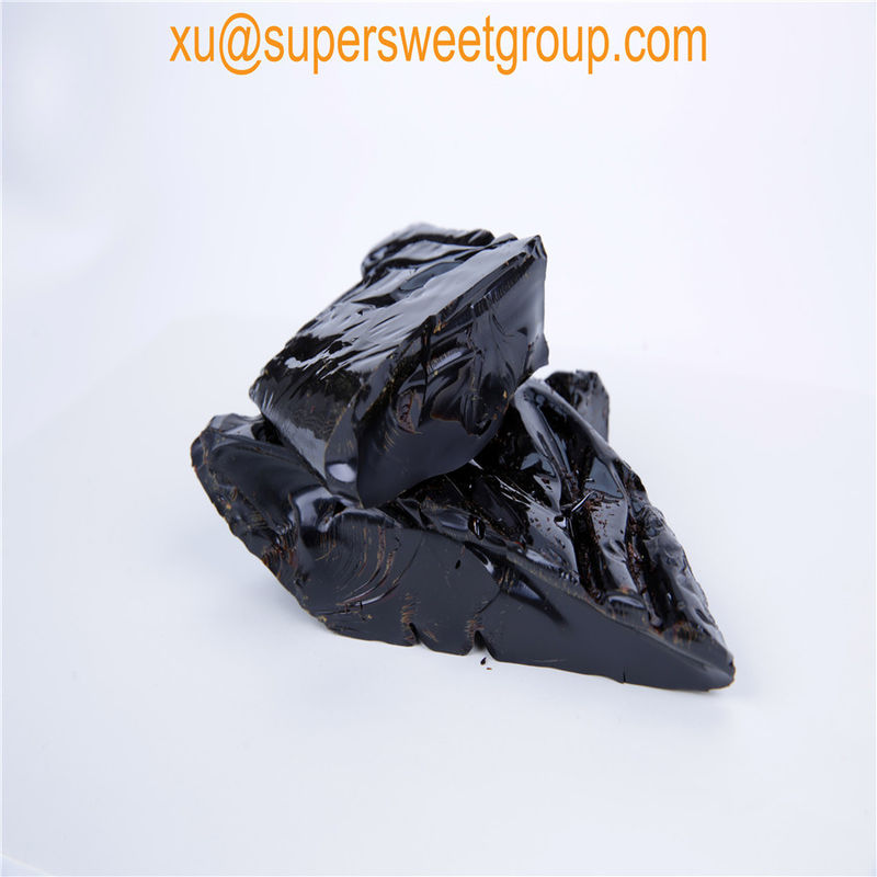 Pure Bee Propolis Extract Extract Black Block High Flavonoids For Many Healthy Fields